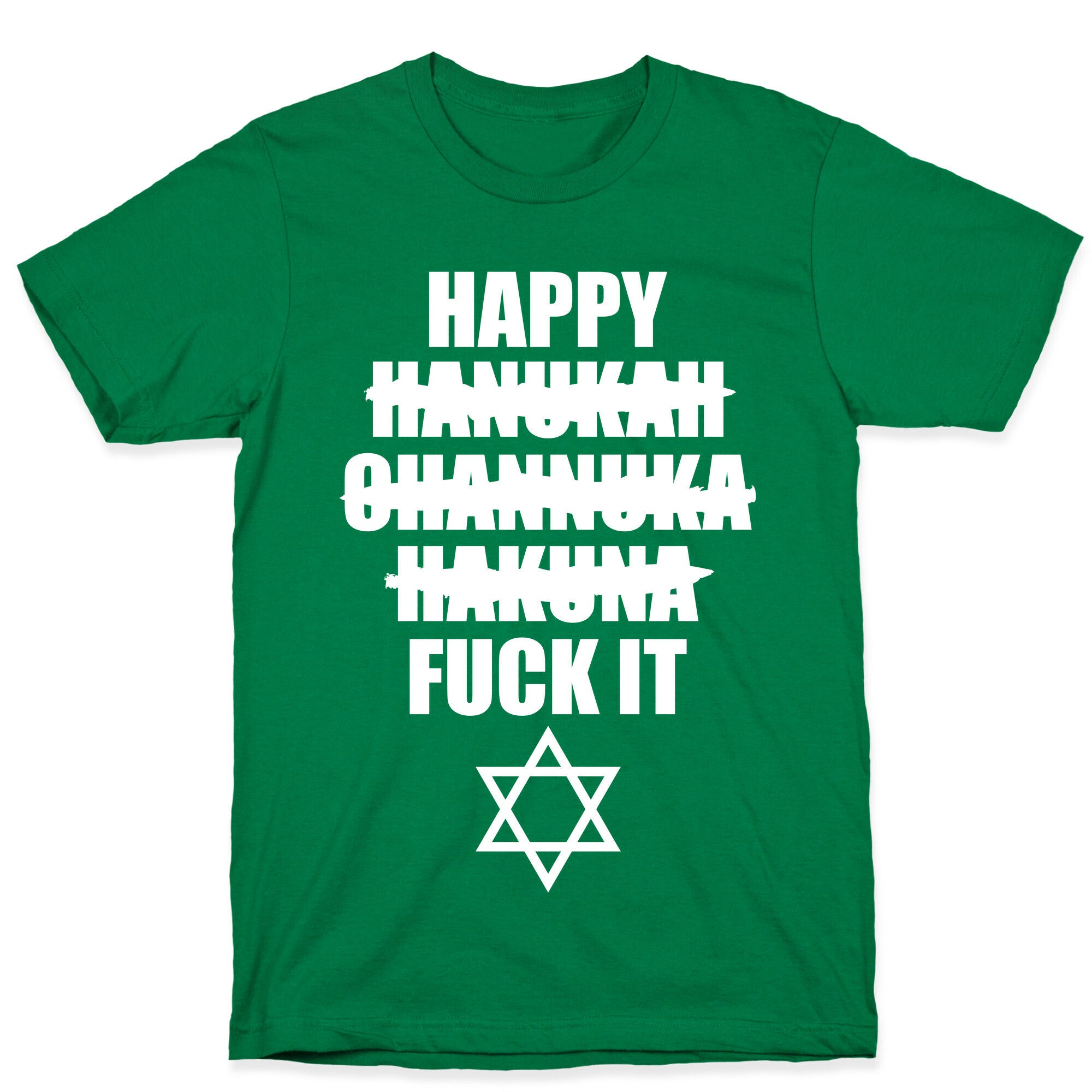 Happy Hakuna T-Shirt